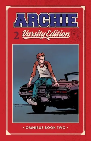 Archie: Varsity Edition Vol. 2 HC