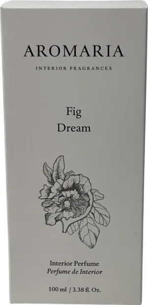 aromaria Fig Dream - Room Spray Fig Dream 100ml