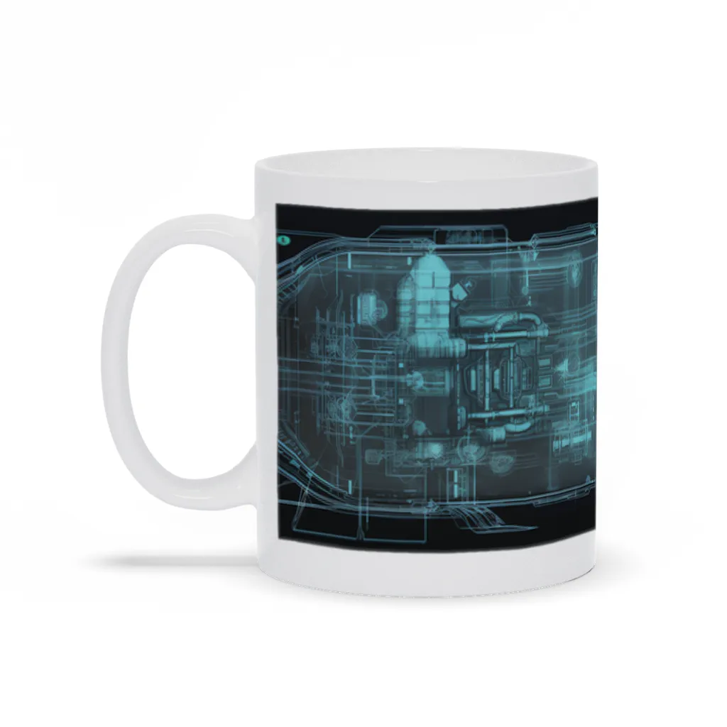 Astrobola Mug