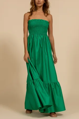 BANDEAU DRESS "ELPIS"