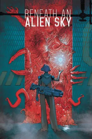 Beneath An Alien Sky HC