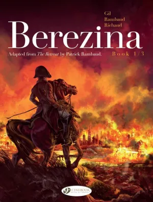 Berezina Vol 01 TP