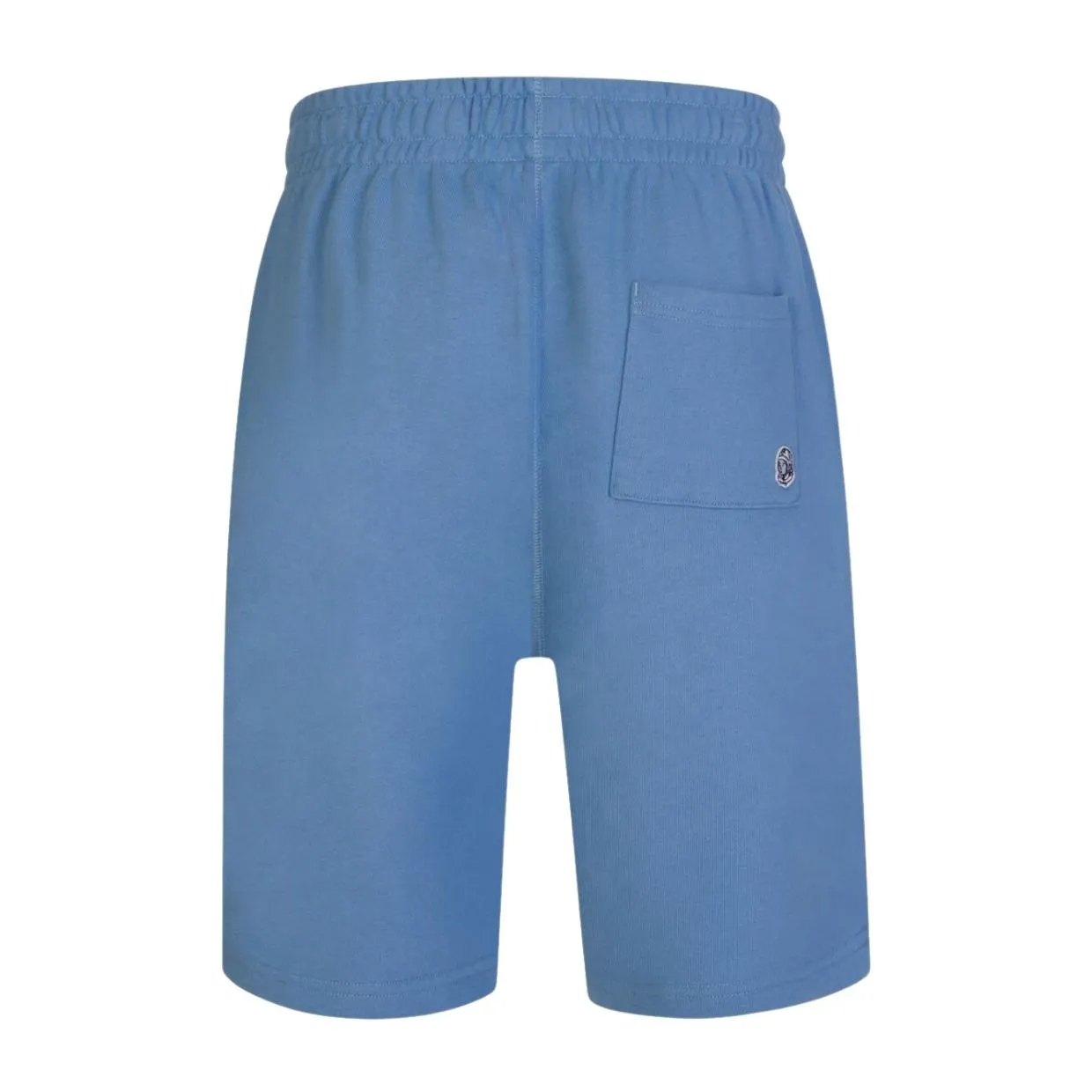 Billionaire Boys Club  Small Arch Logo Powder Blue Sweat Shorts
