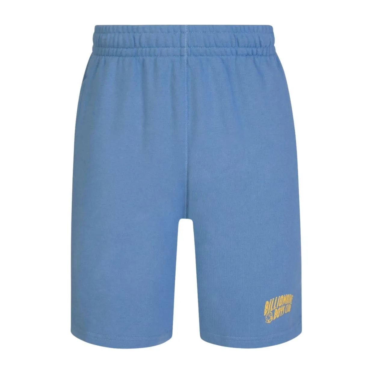 Billionaire Boys Club  Small Arch Logo Powder Blue Sweat Shorts