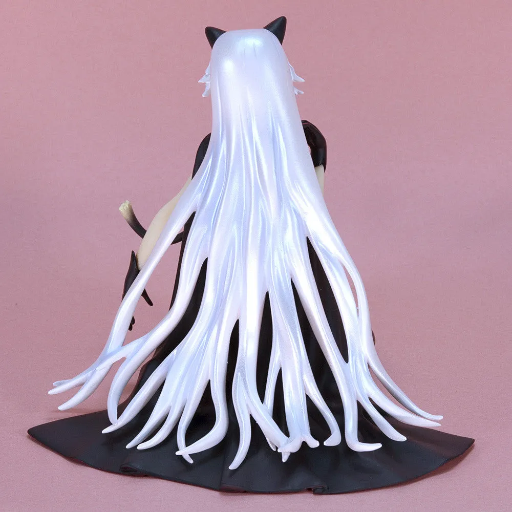 Bishoujo Mangekyou Blackberry Kirie Kagarino Gensaku Ver. Polystone Figu