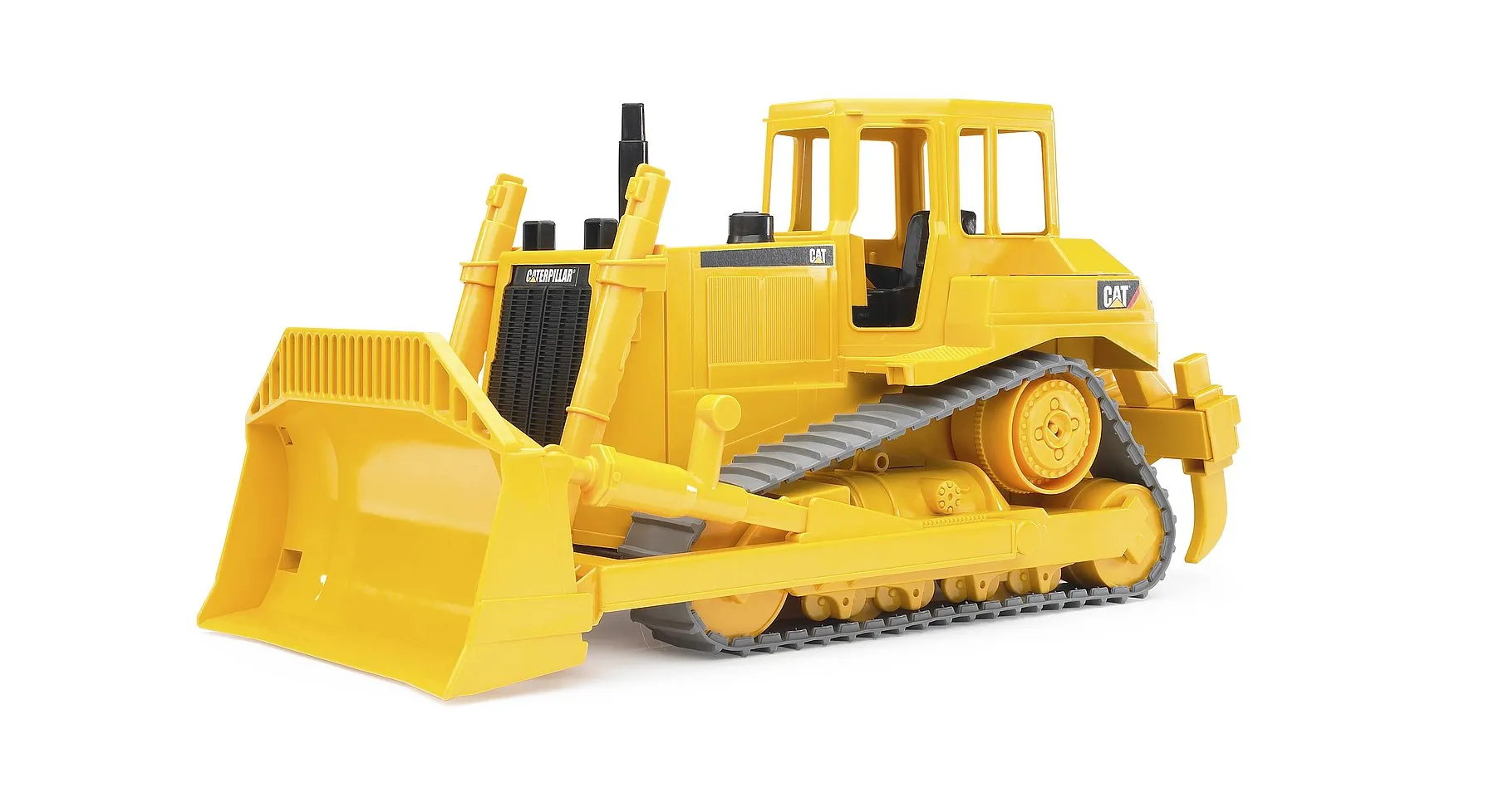 bruder CAT Bulldozer