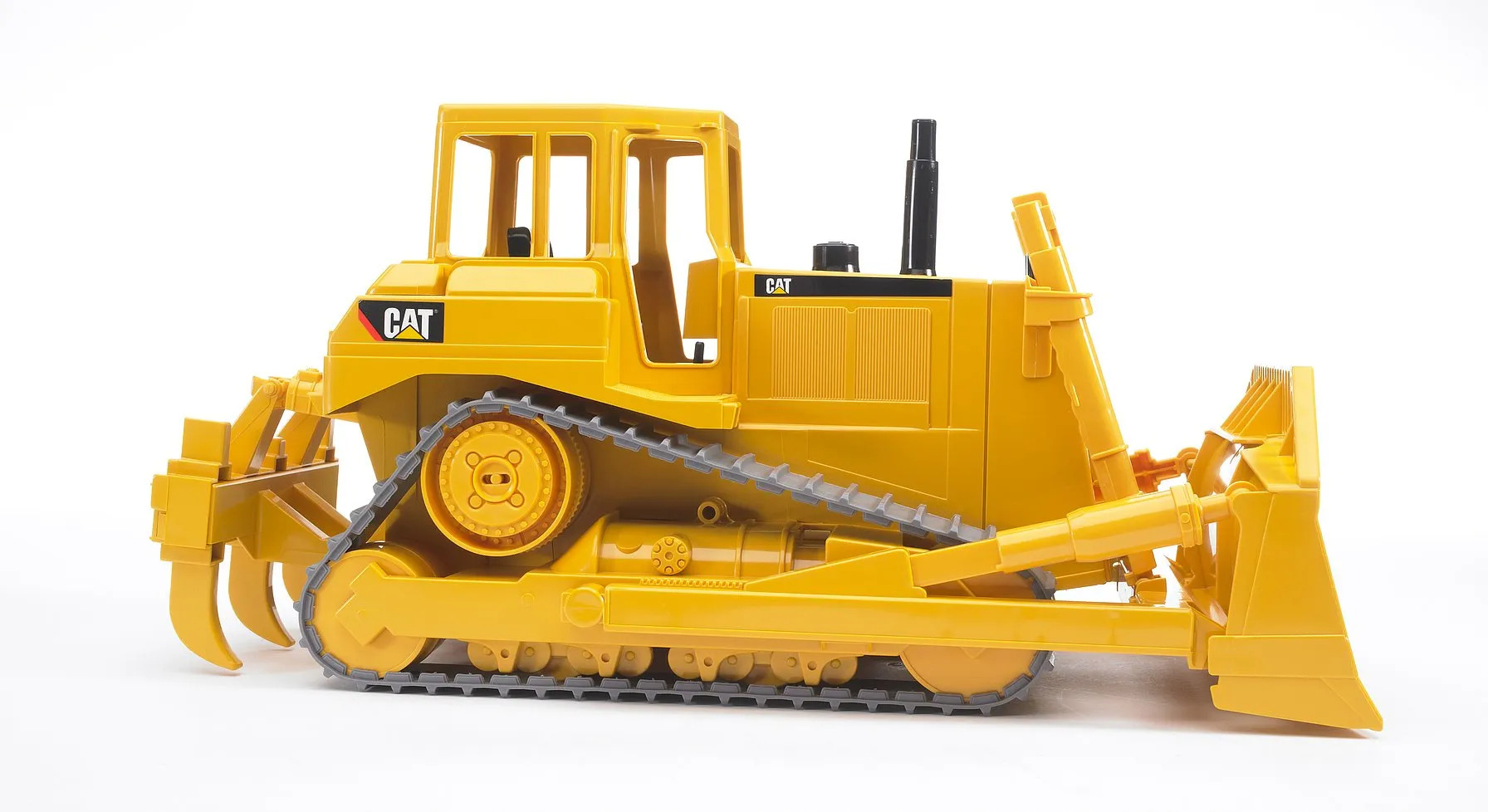 bruder CAT Bulldozer