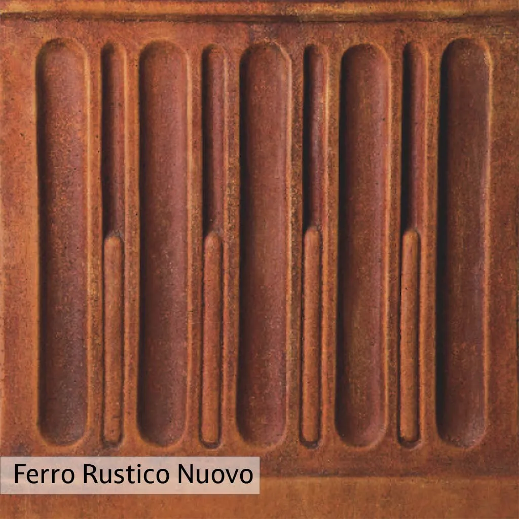 Campania International Directoire Large Windowbox