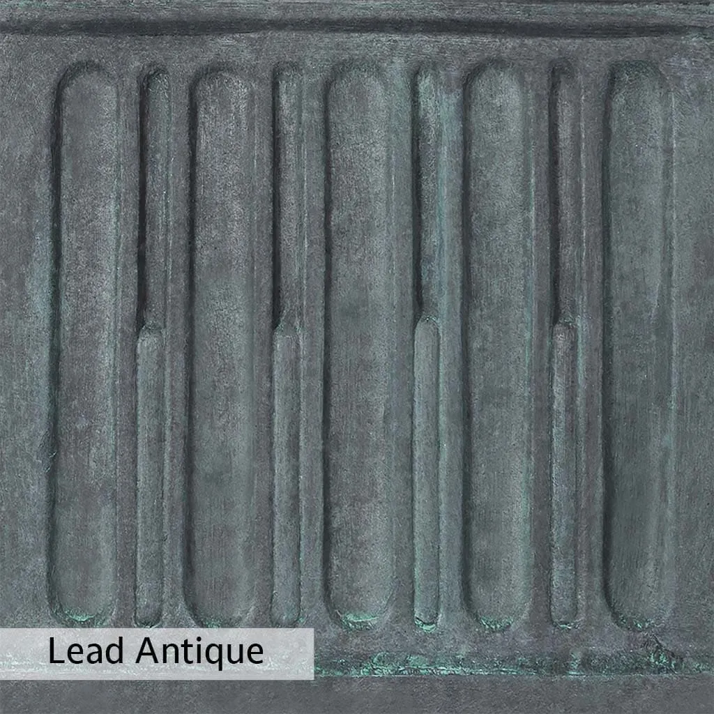 Campania International Directoire Large Windowbox
