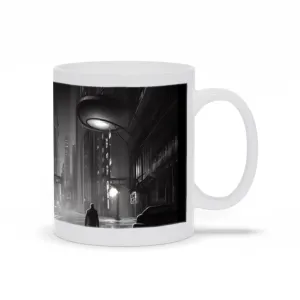 Cosmic Noirbrew Mug