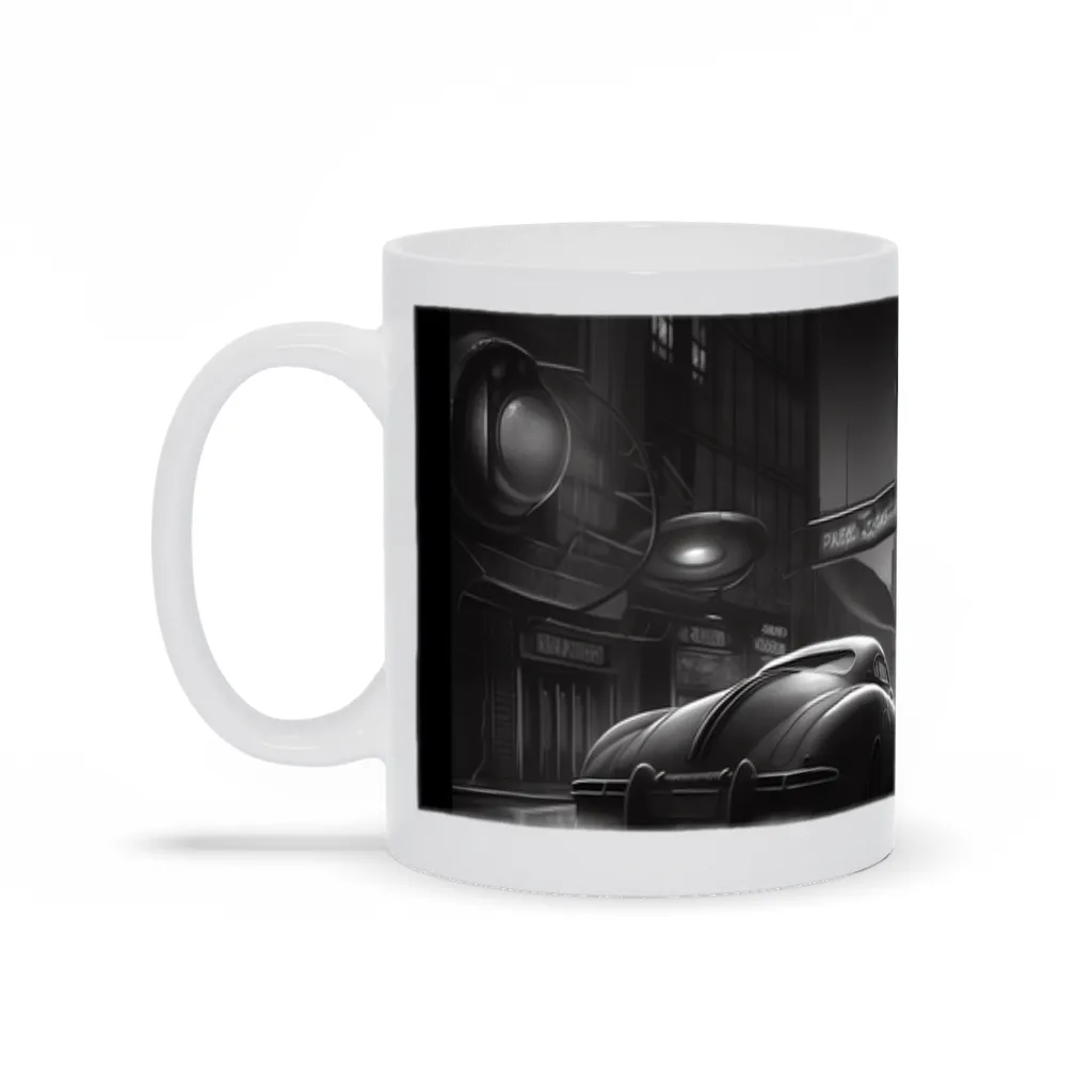 Cosmic Noirbrew Mug