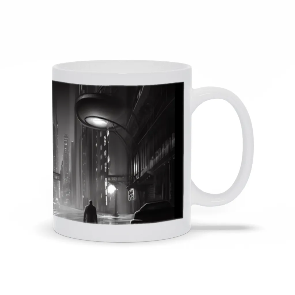 Cosmic Noirbrew Mug