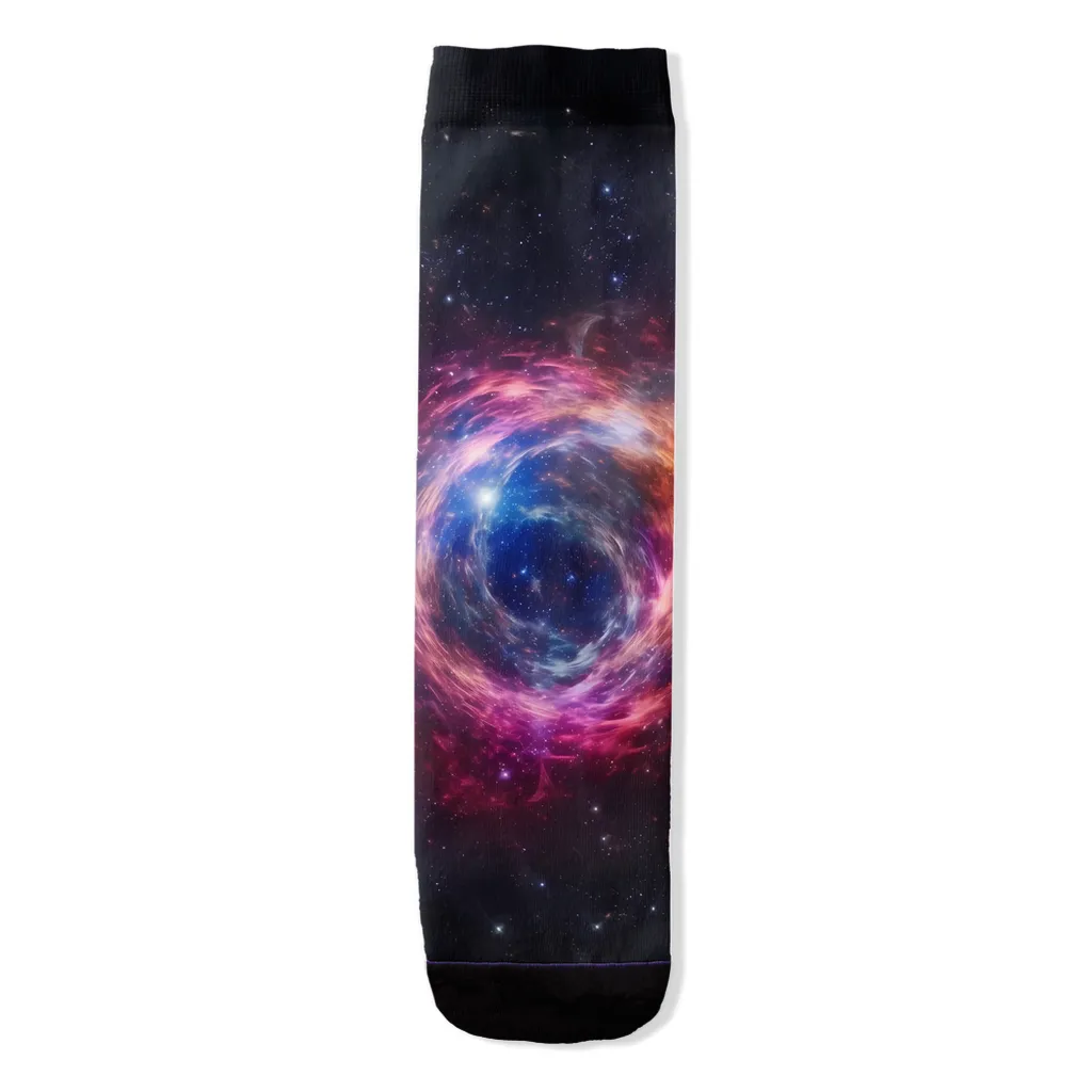 Cosmiknot Socks