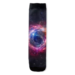 Cosmiknot Socks