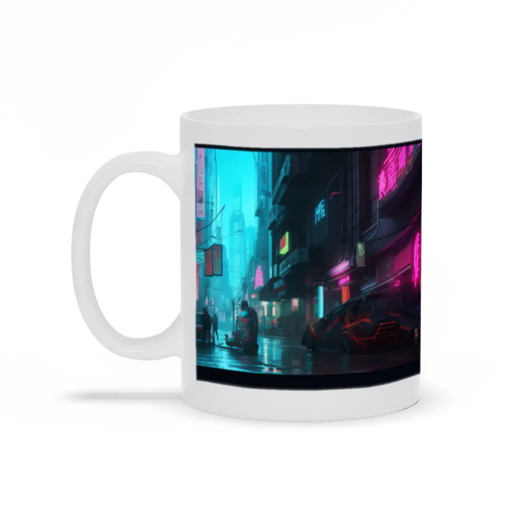 CyberPulsa Mug