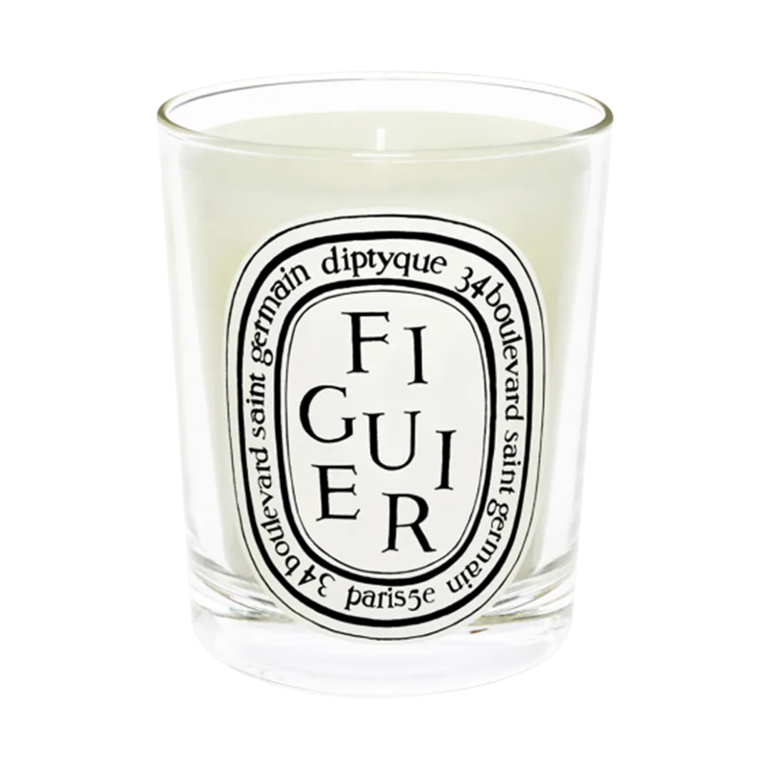 Figuier Candle 190G
