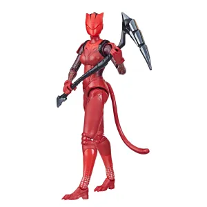 Hasbro Fortnite Victory Royale Series Lynx (Red)