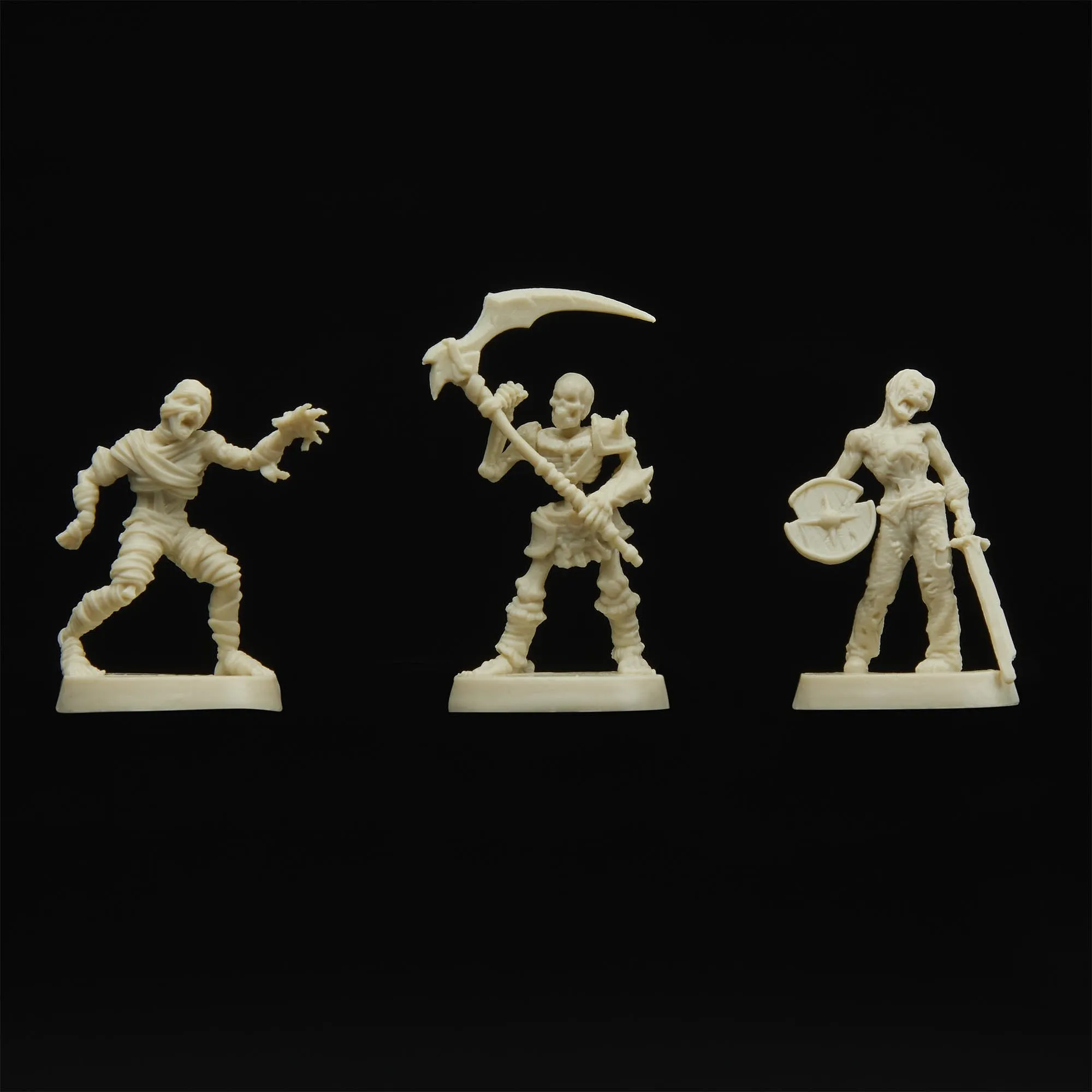 HeroQuest Game System (Select Language)