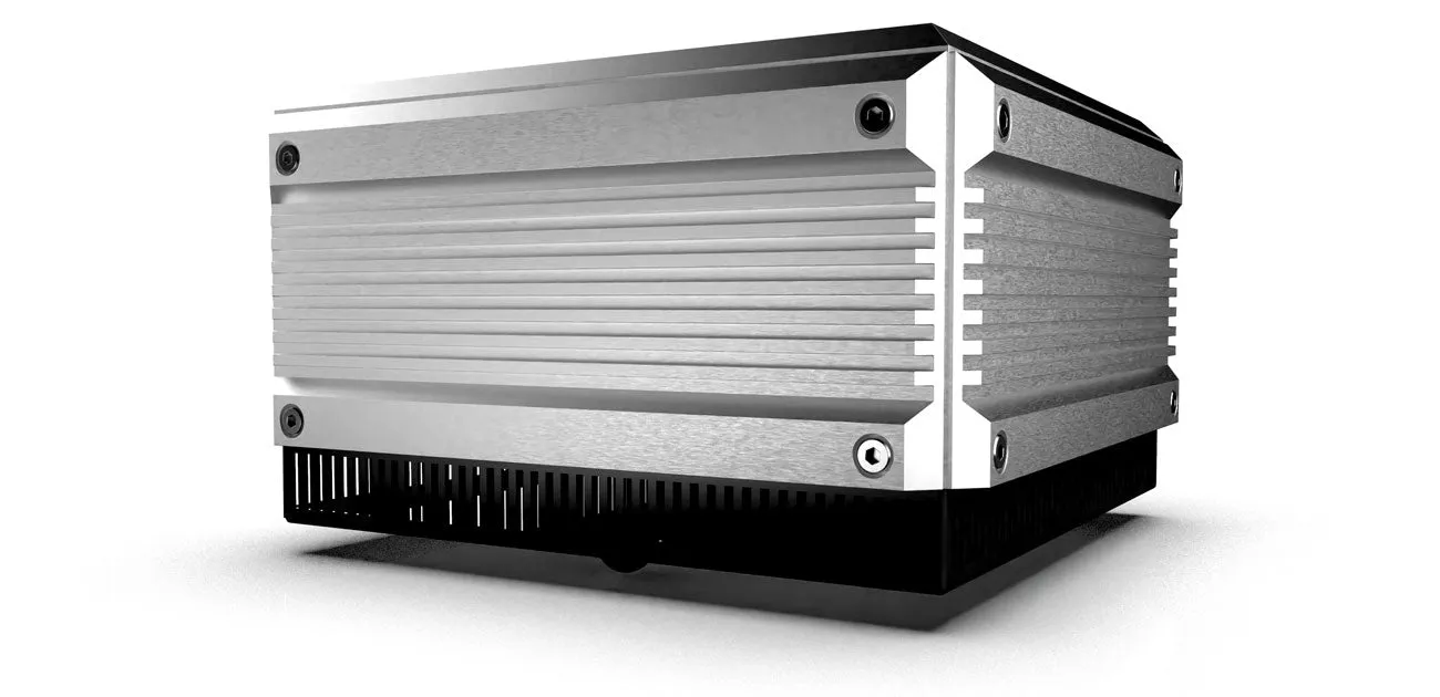 IsoTek EVO3 Titan Power Conditioner