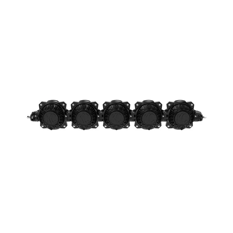 KC HiLiTES Gravity Titan LED Light Bar - 32in. (5-Light)