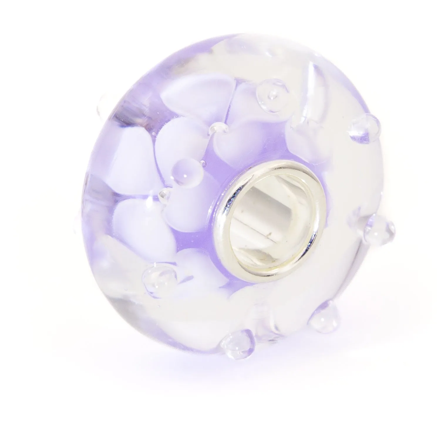 Lilac Perpetuals