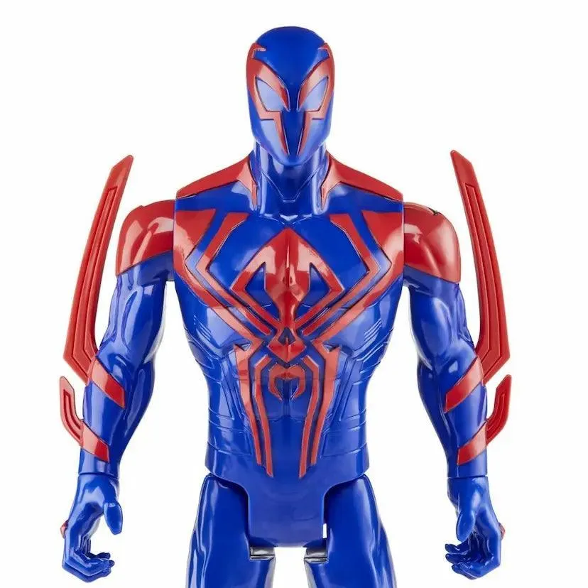 MARVEL Spider-Man: Across the Spider-Verse Titan Hero Series Spider-Man 2099