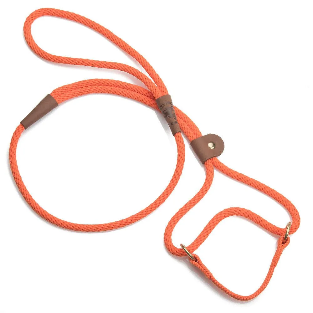 Mendota Dog Walker Martingale Lead 6'