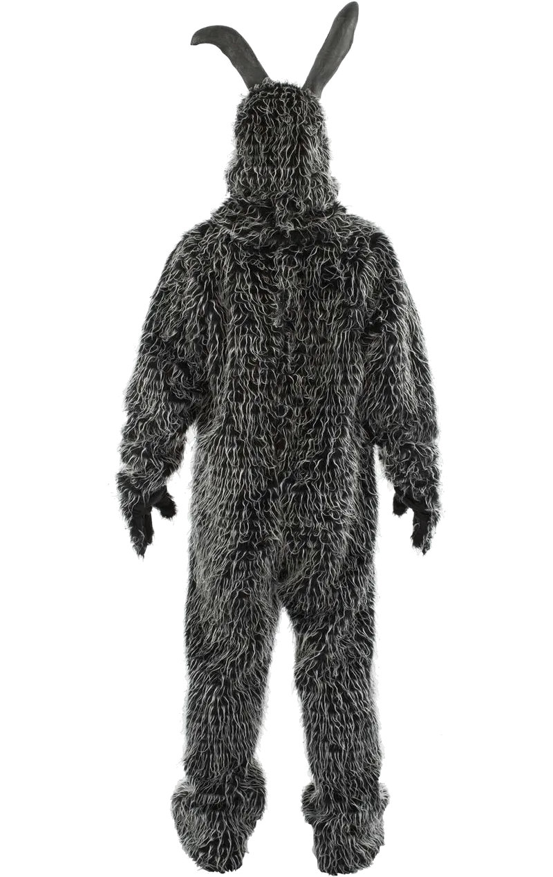 Mens Rabbit Donnie Darko Costume