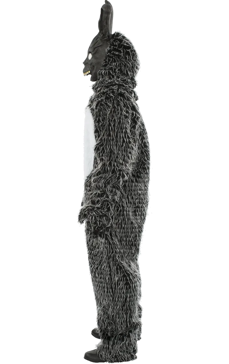 Mens Rabbit Donnie Darko Costume