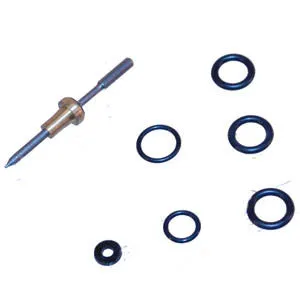 O ring Seal Kit, 12 gram, Sheridan, PGP, PMI 1, KP Rifle