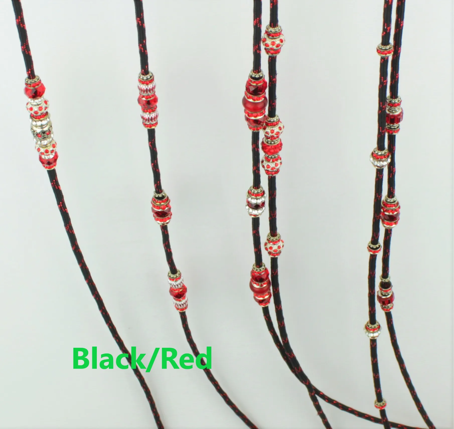 ParaBling Multi-Color Show Leads