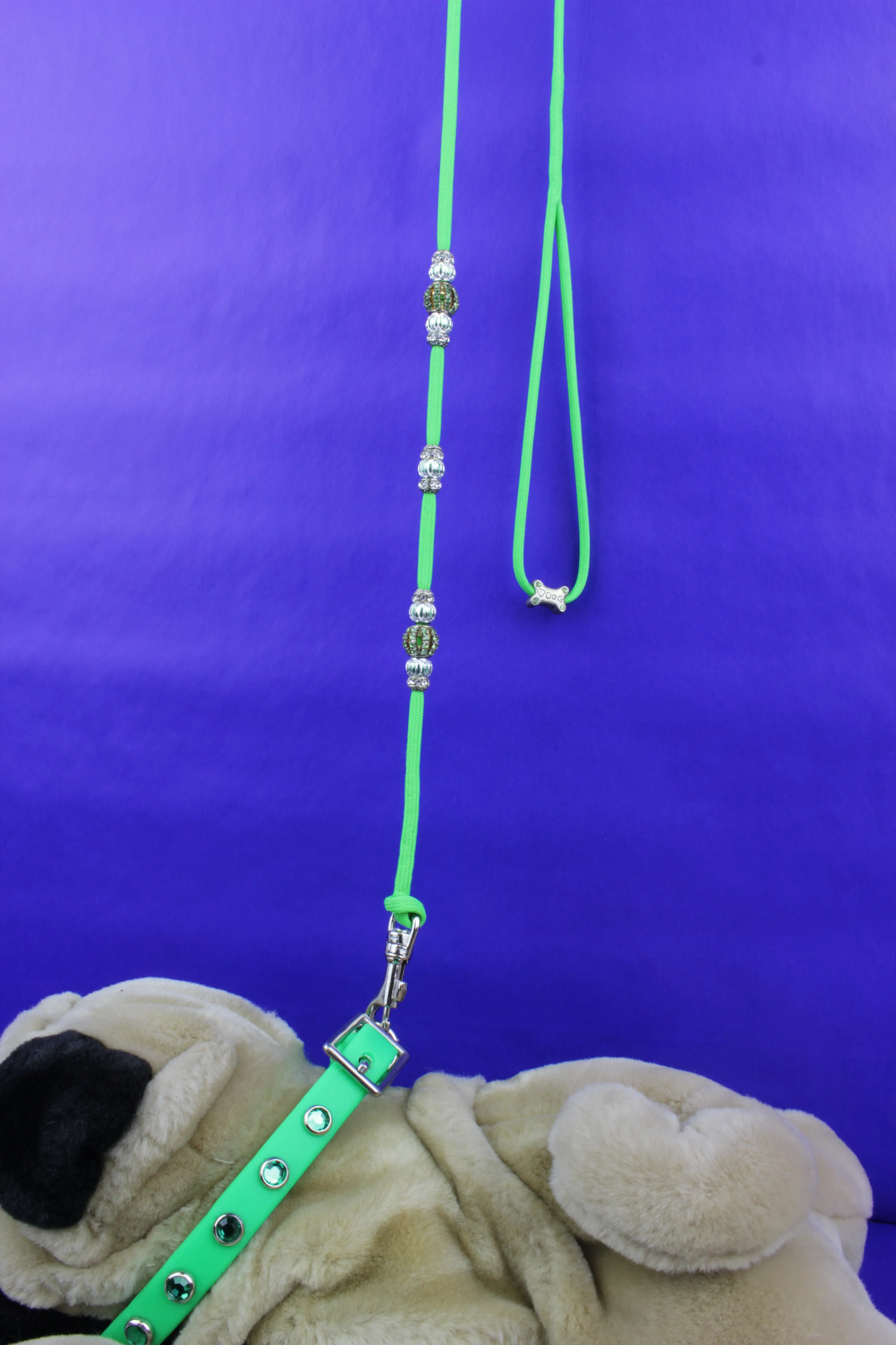 ParaBling Multi-Color Show Leads