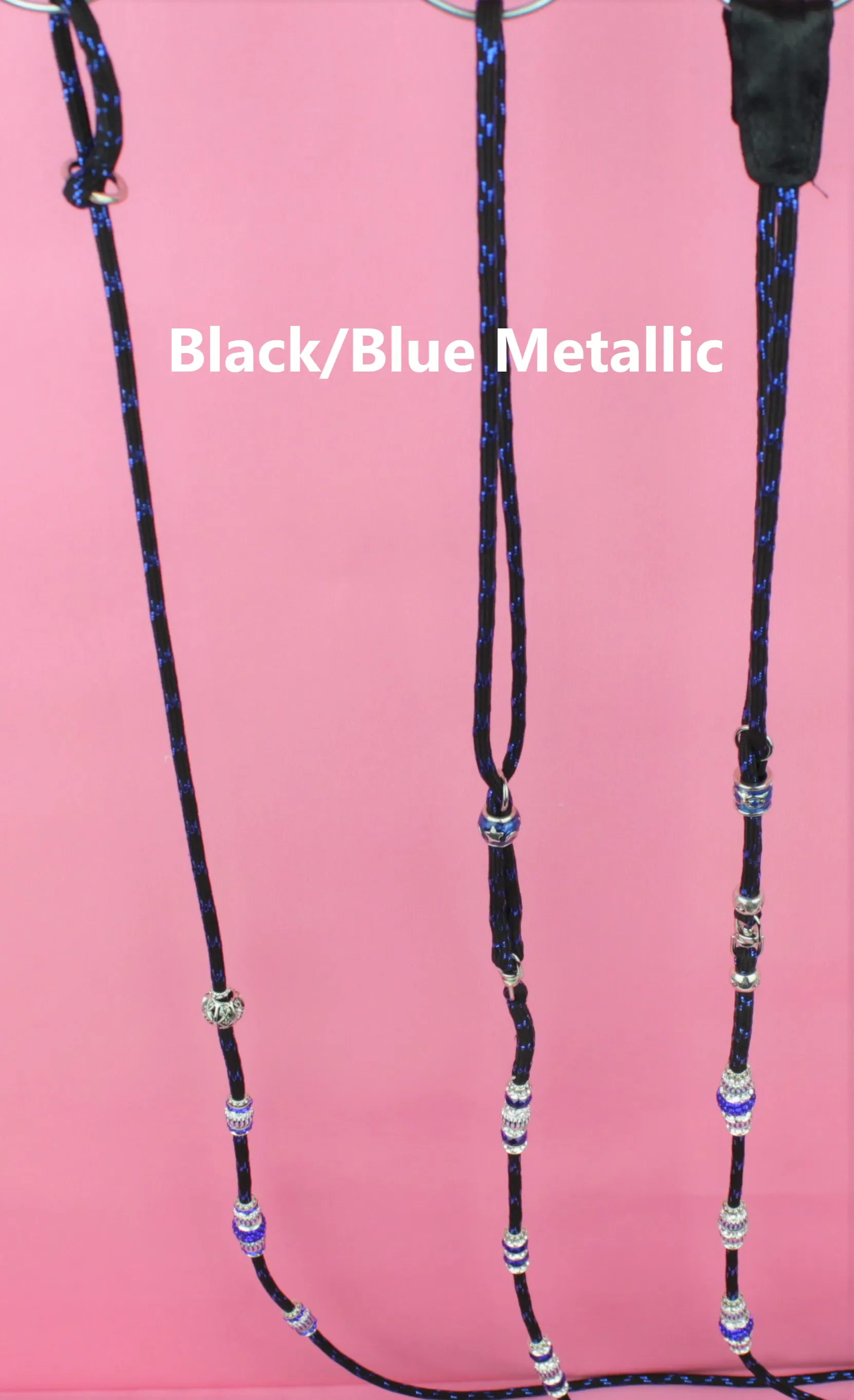 ParaBling Multi-Color Show Leads