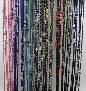 ParaBling Multi-Color Show Leads
