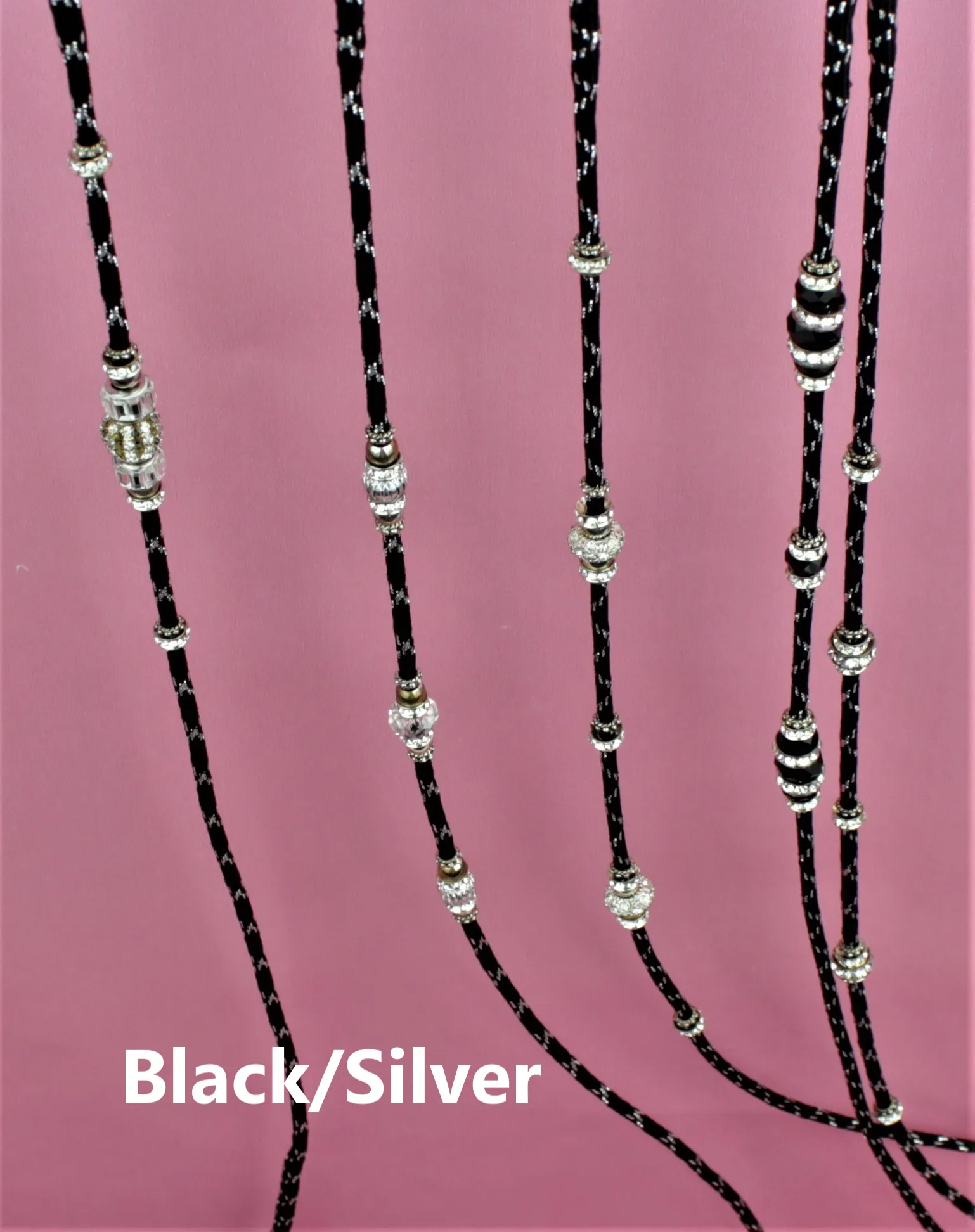 ParaBling Multi-Color Show Leads