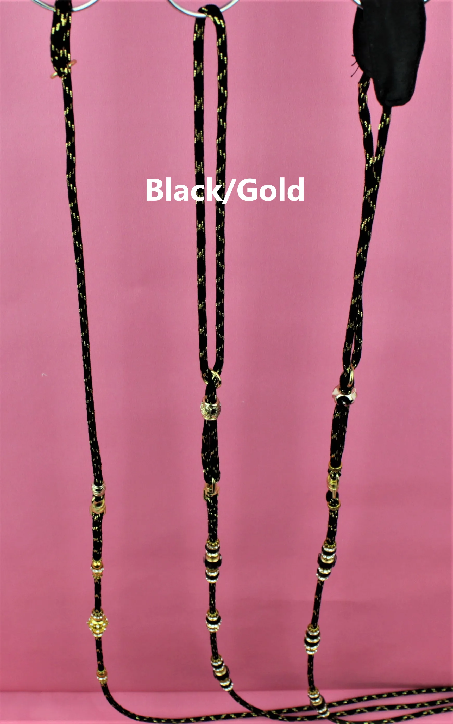 ParaBling Multi-Color Show Leads
