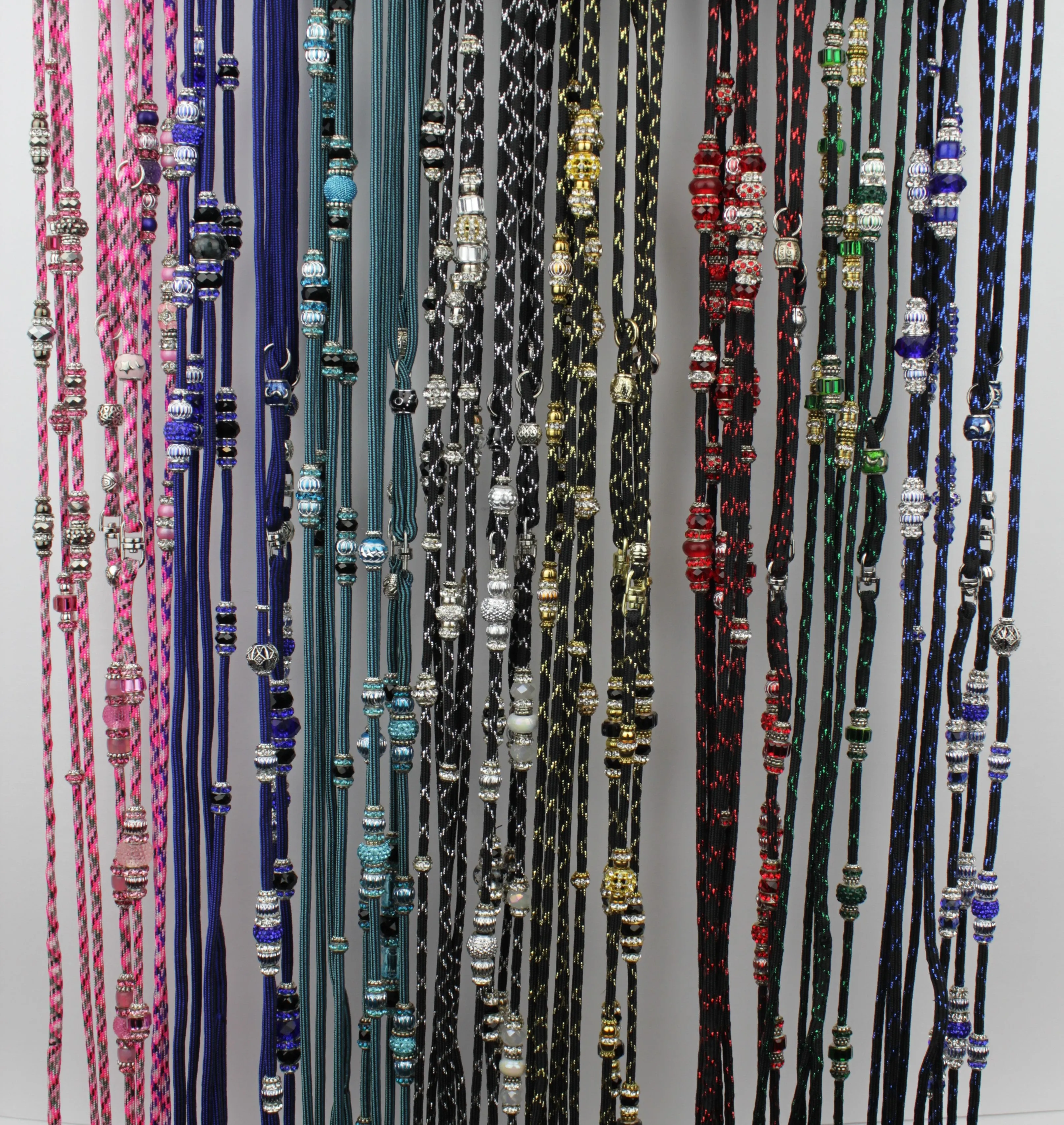 ParaBling Multi-Color Show Leads