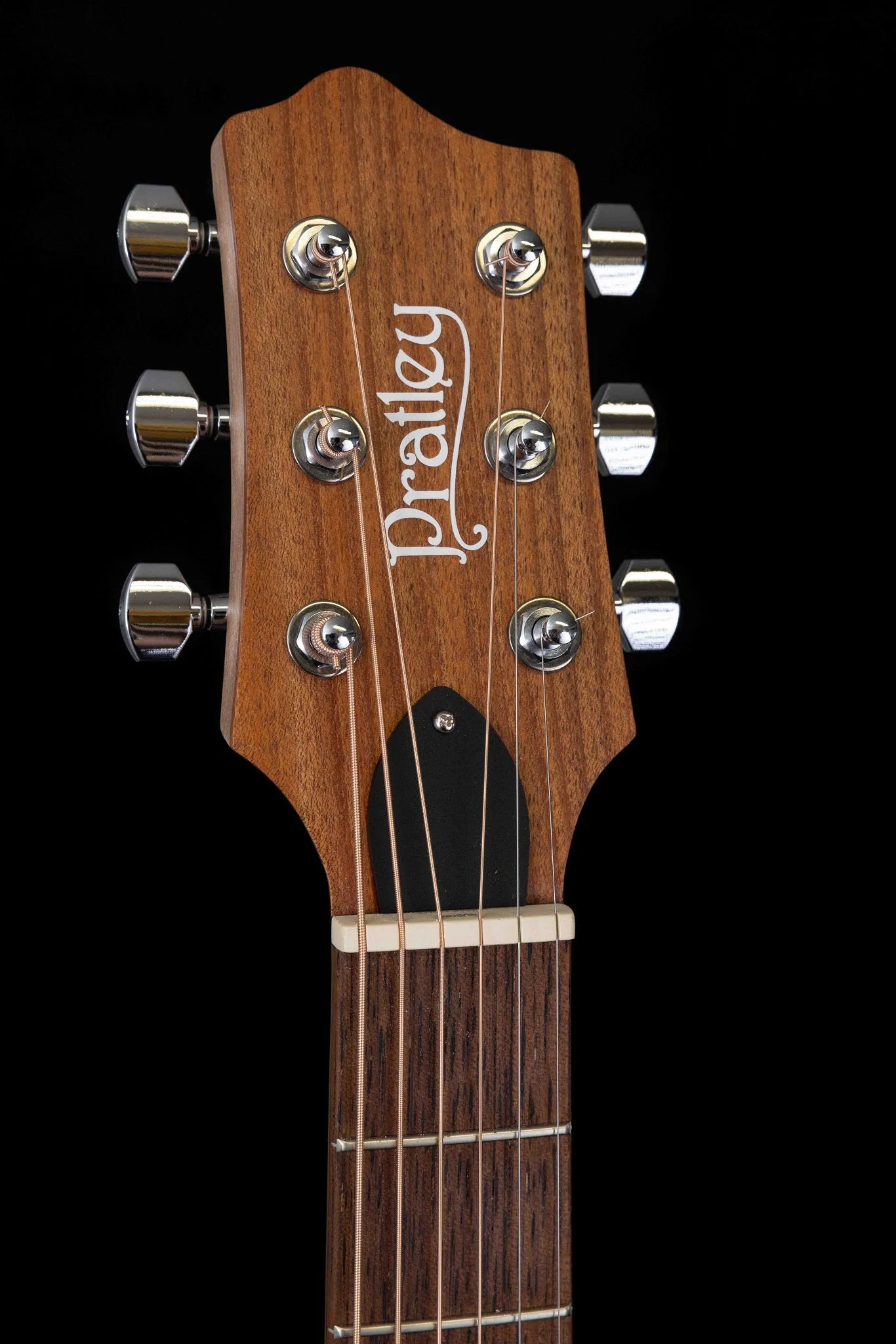 Premier OM Cutaway Model Maple B/S Fig Top SCE