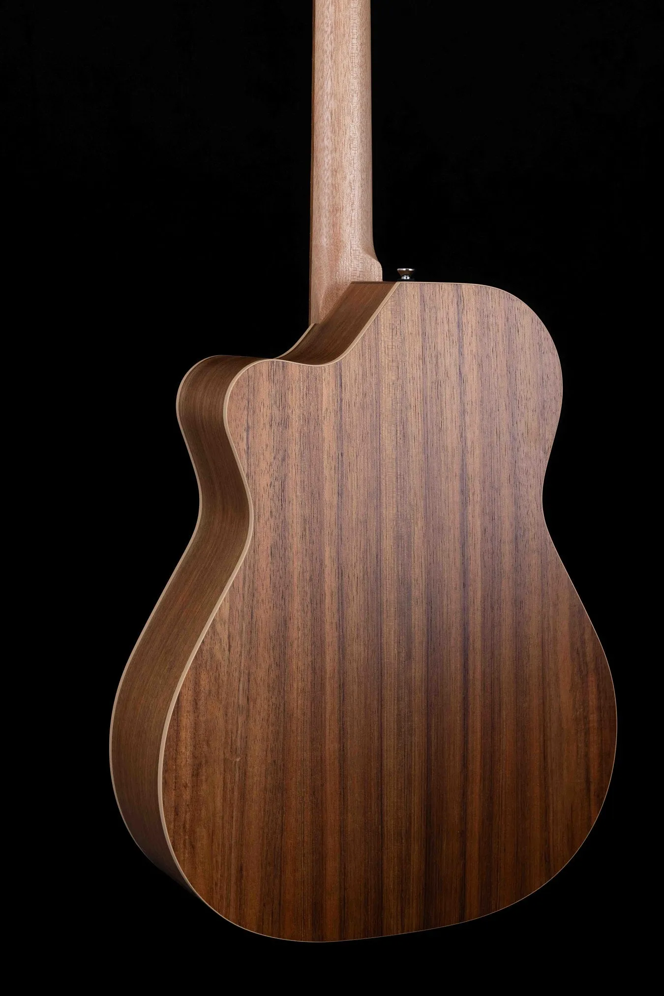 Premier OM Cutaway Model Maple B/S Fig Top SCE