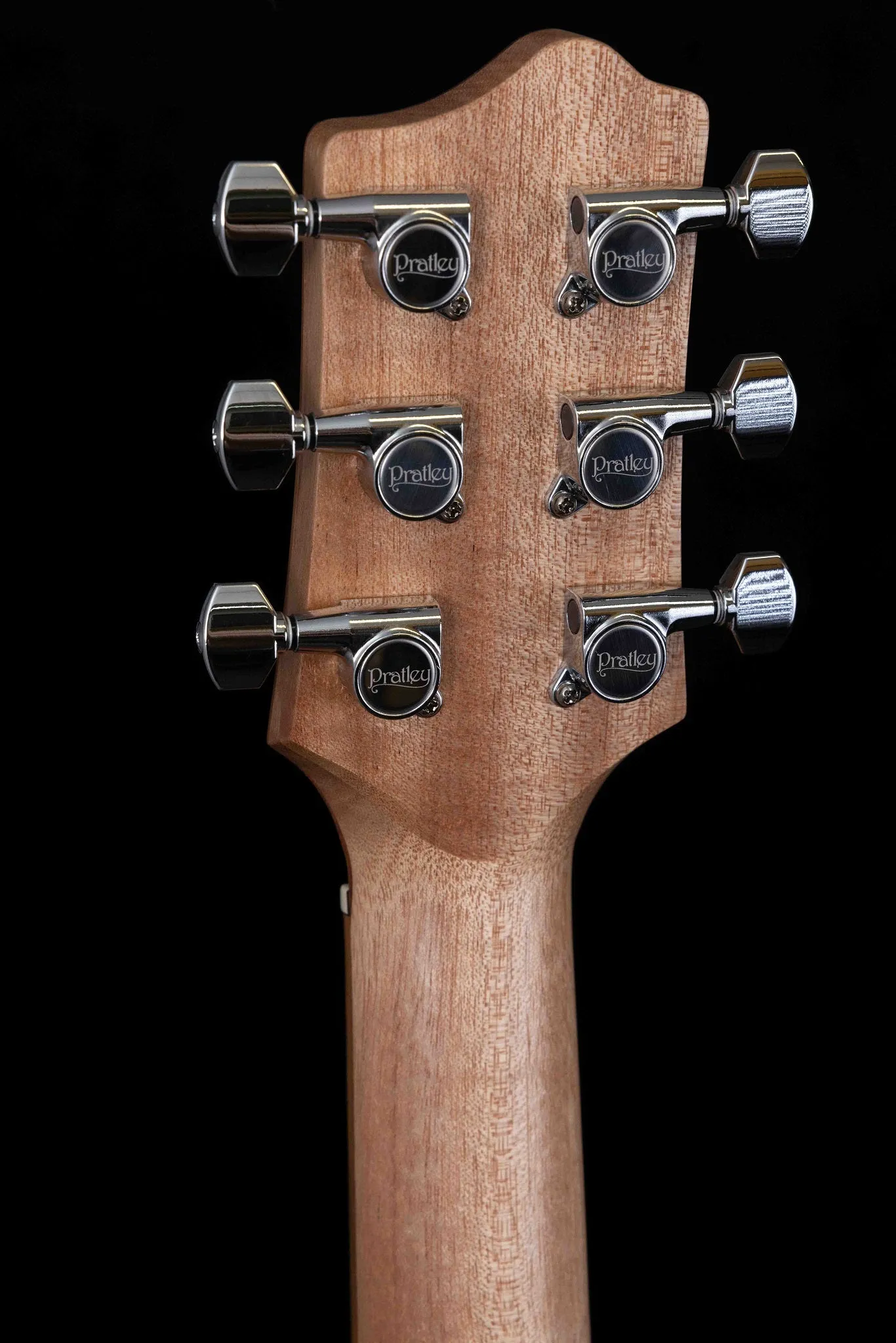 Premier OM Cutaway Model Maple B/S Fig Top SCE