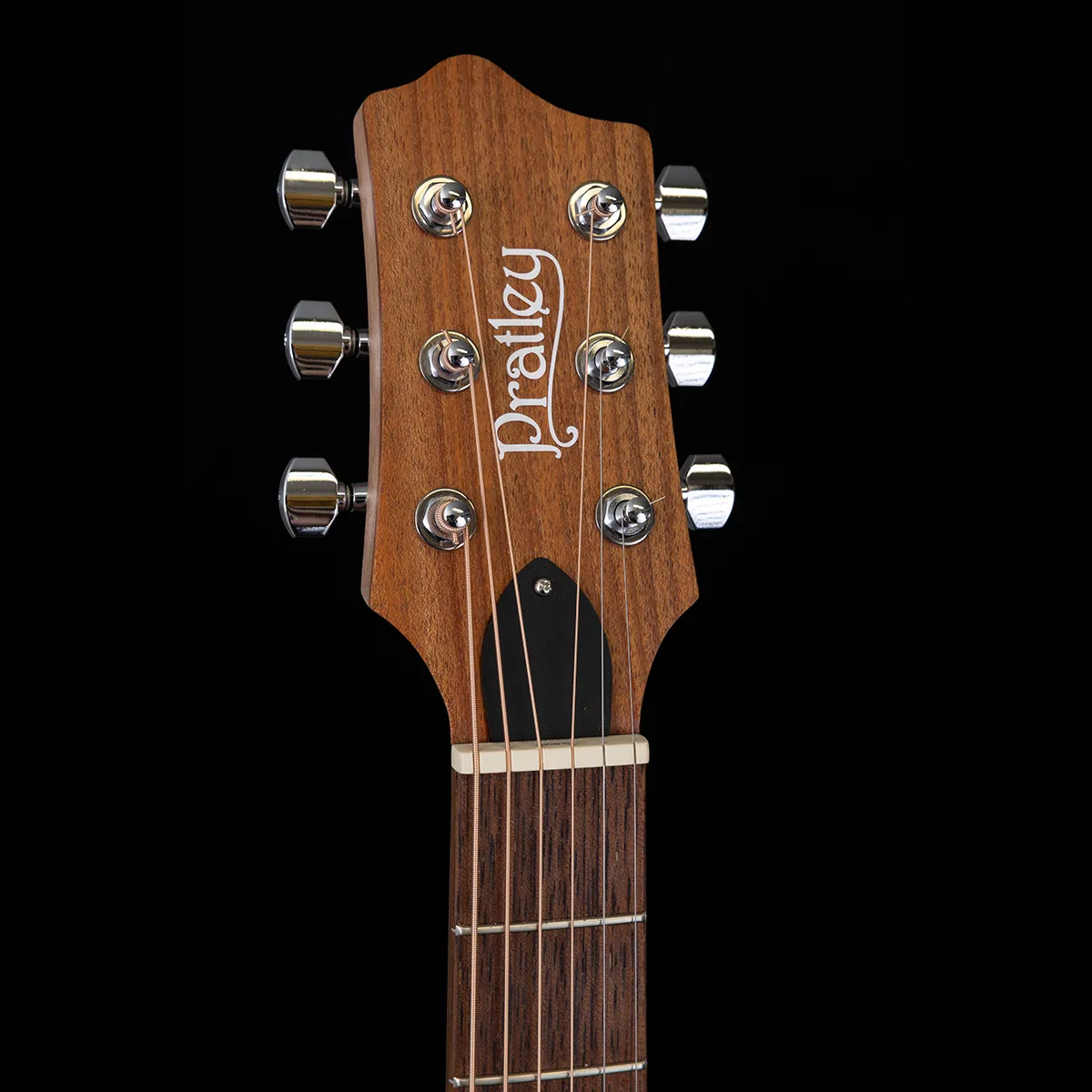 Premier Series Dreadnought Cutaway Model Maple B/S Fig Top