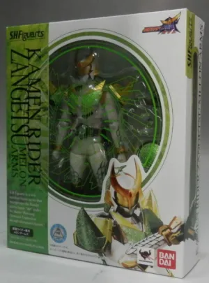 S.H.F Kamen Rider Zazuki Melon Arms