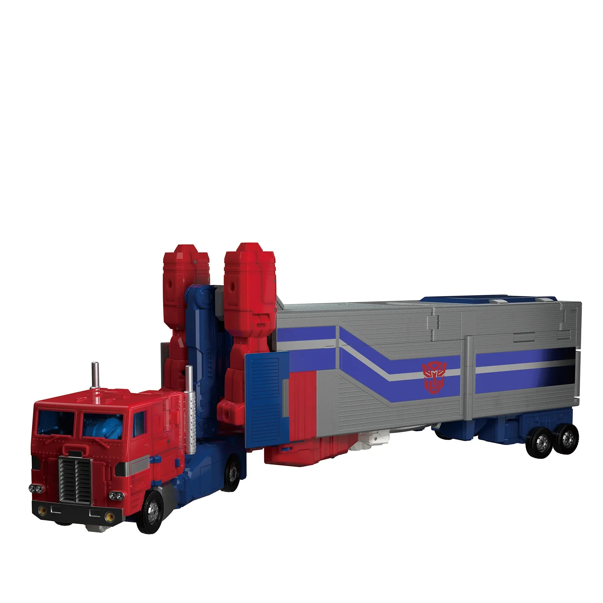 Takara Tomy Transformers Masterpiece MPG-09 - Super Jinrai Action Figure (G1840)