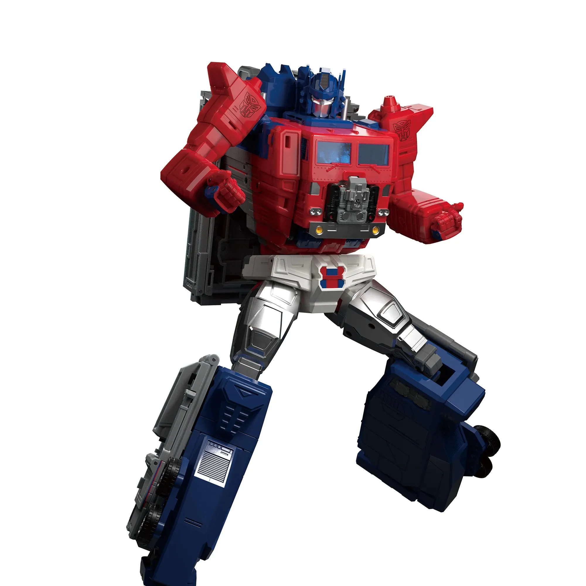 Takara Tomy Transformers Masterpiece MPG-09 - Super Jinrai Action Figure (G1840)