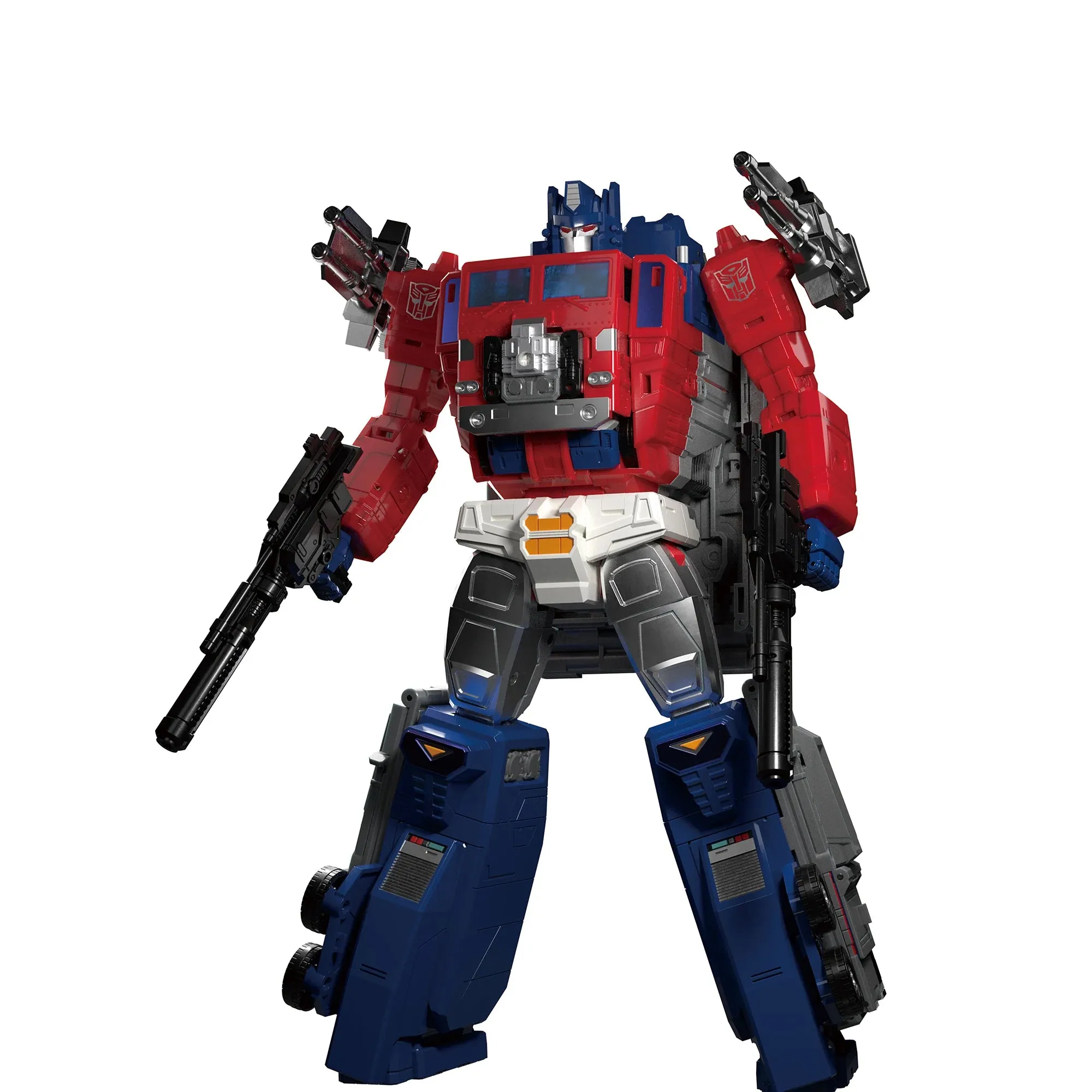 Takara Tomy Transformers Masterpiece MPG-09 - Super Jinrai Action Figure (G1840)