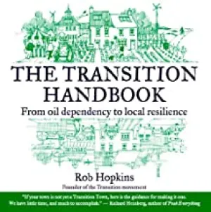 The Transition Handbook