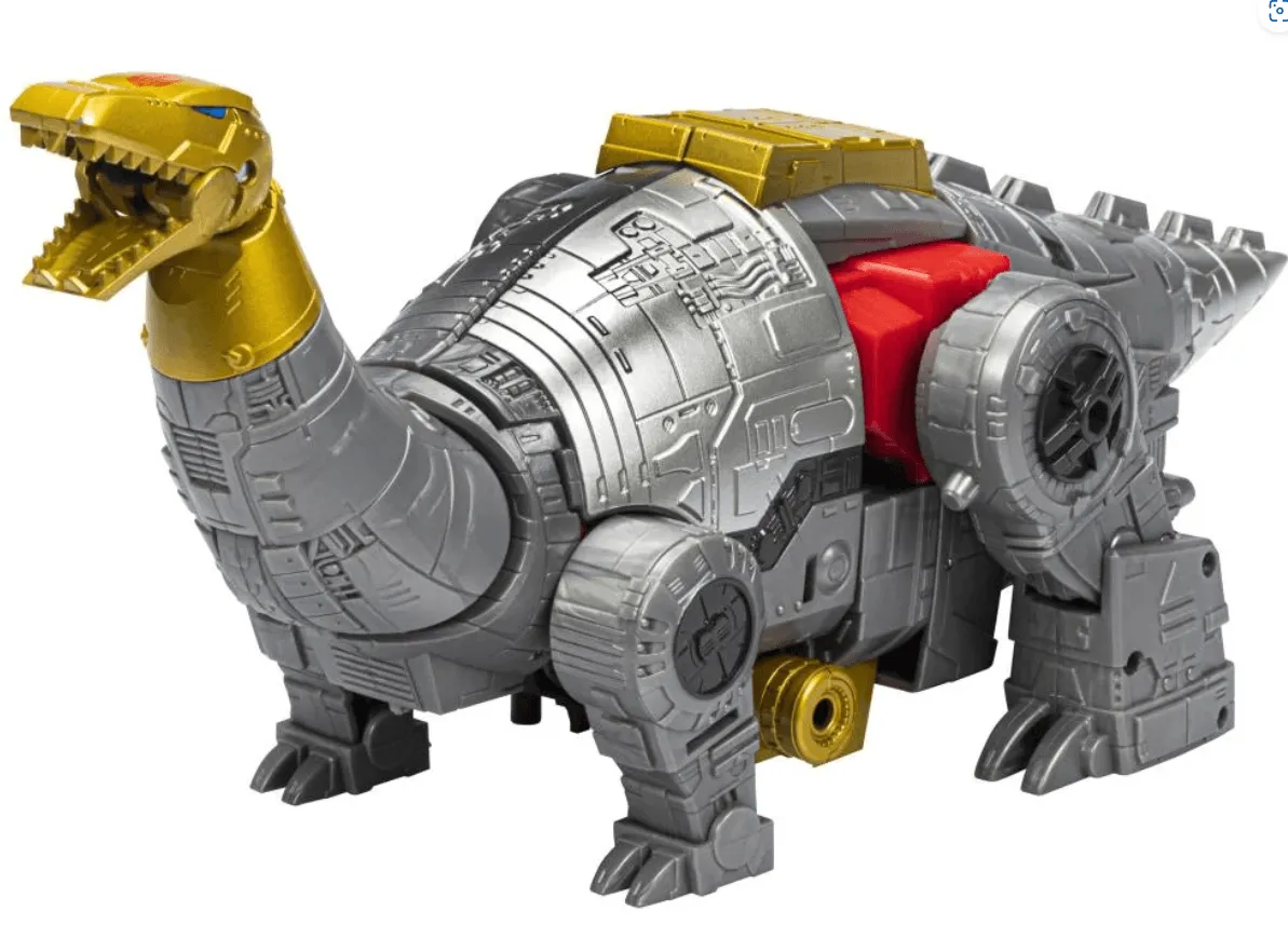 Transformers Studio Series 86 Leader Dinobot Sludge/ Hasbro