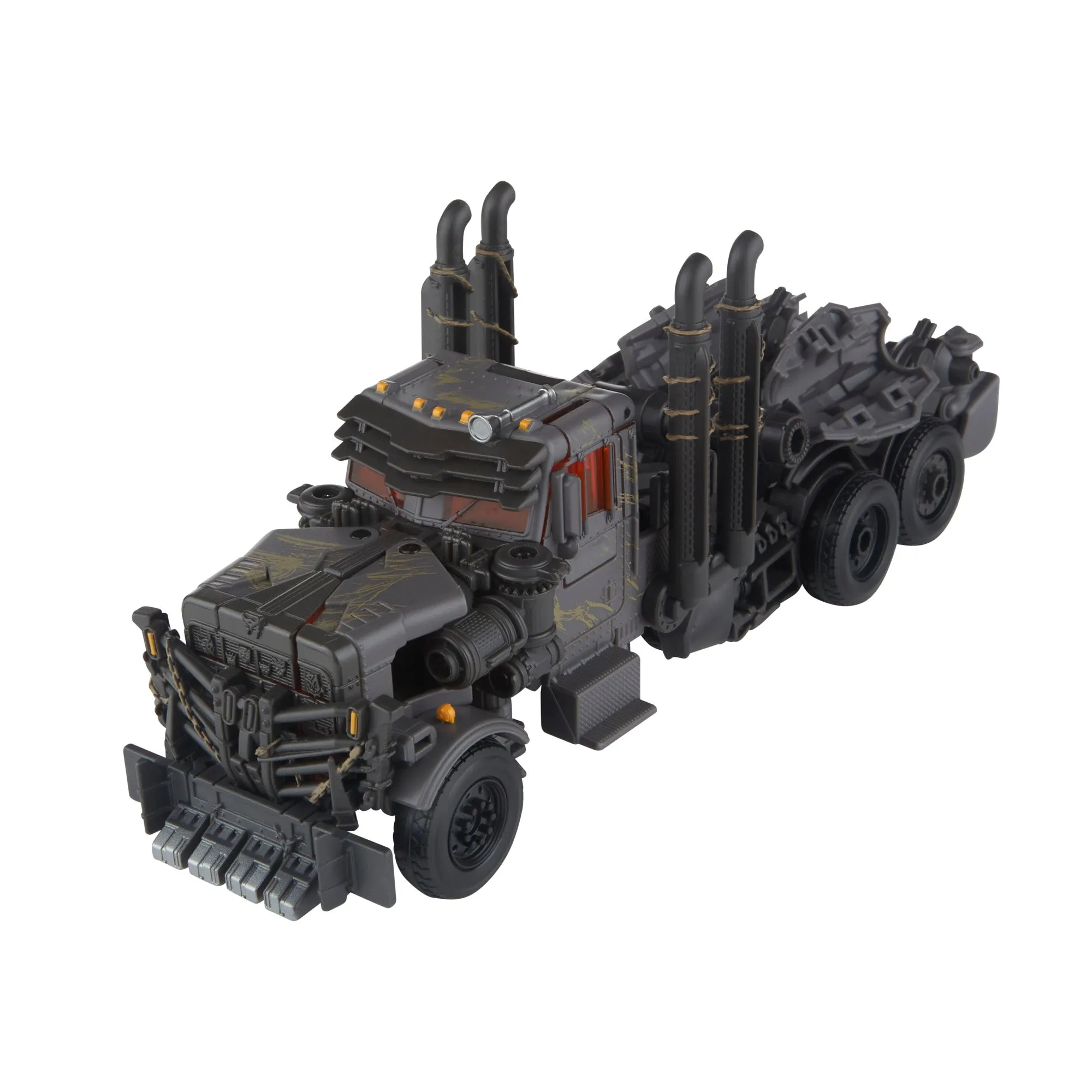 Transformers Studio Series Leader 101 Scourge