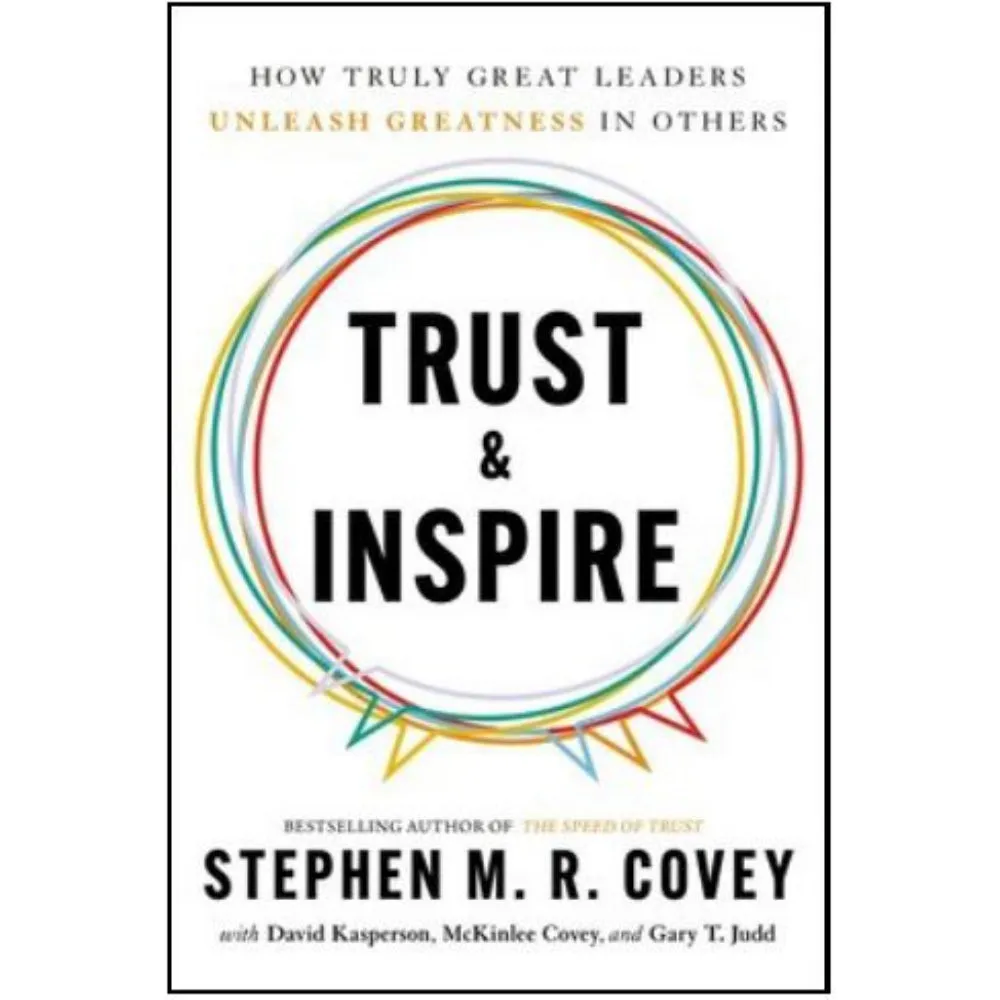 TRUST & INSPIRE