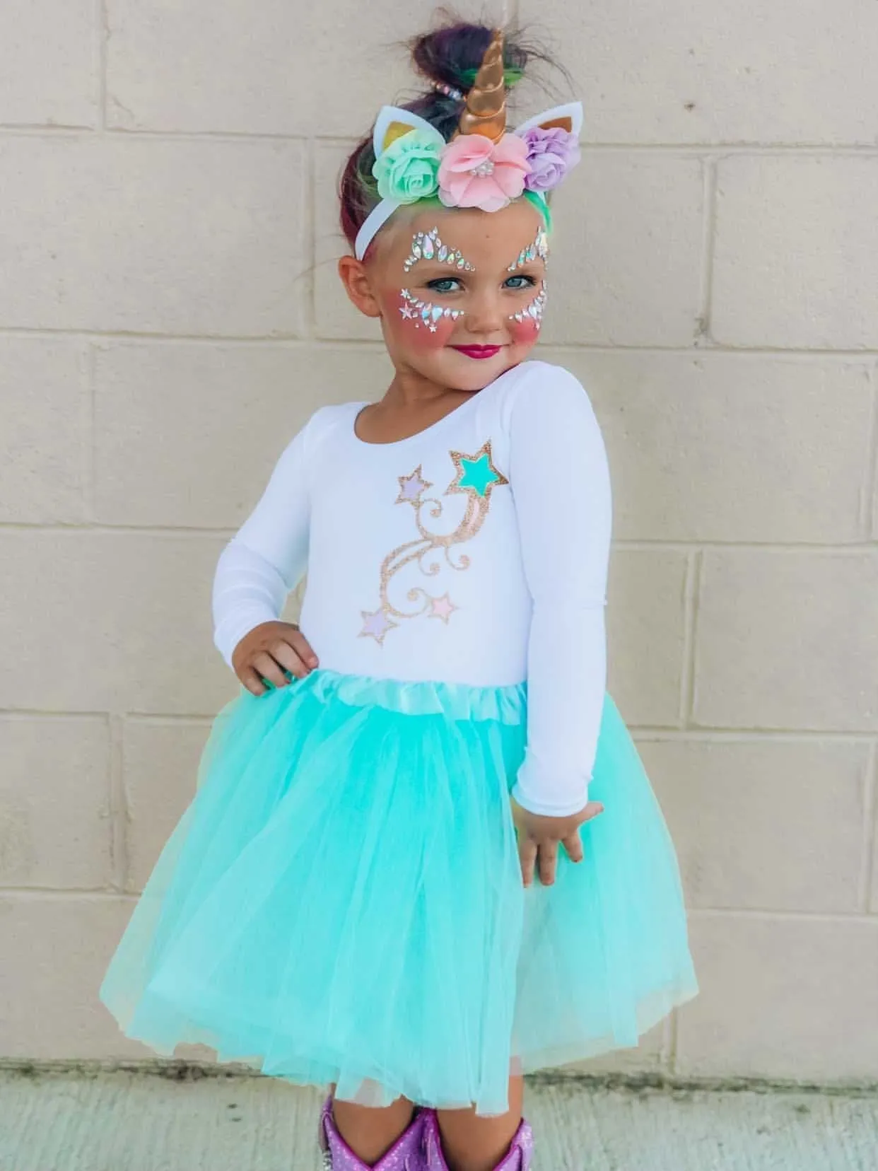 Unicorn Headband